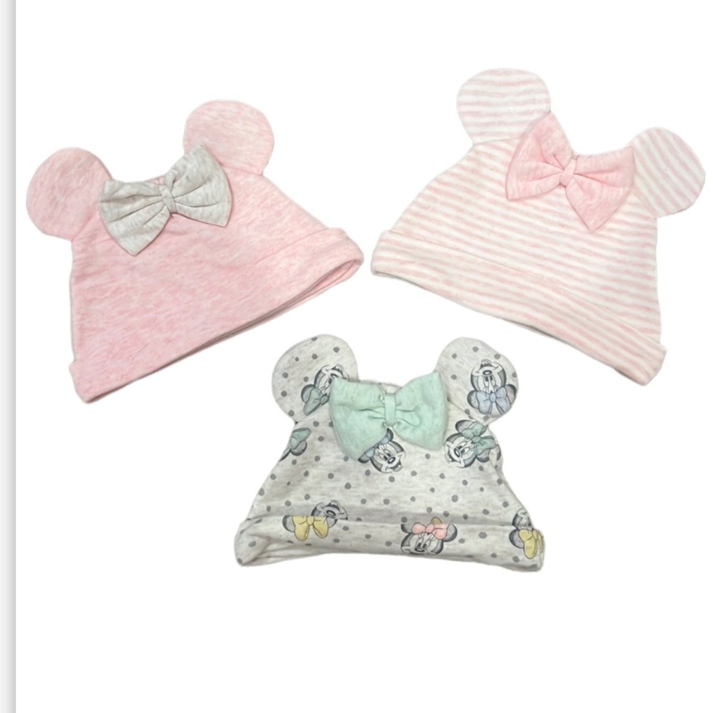 Disney Baby hats